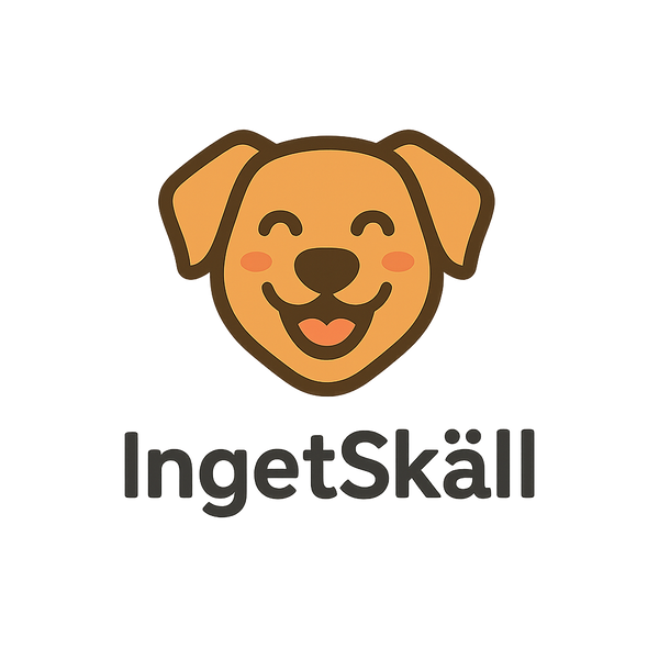 Inget Skäll