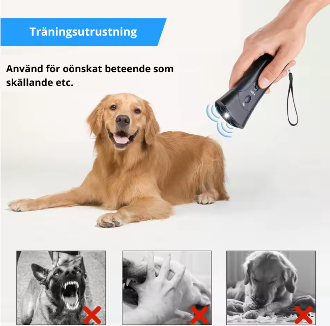 IngetSkäll - För Vänskap Med Ro & Kärlek