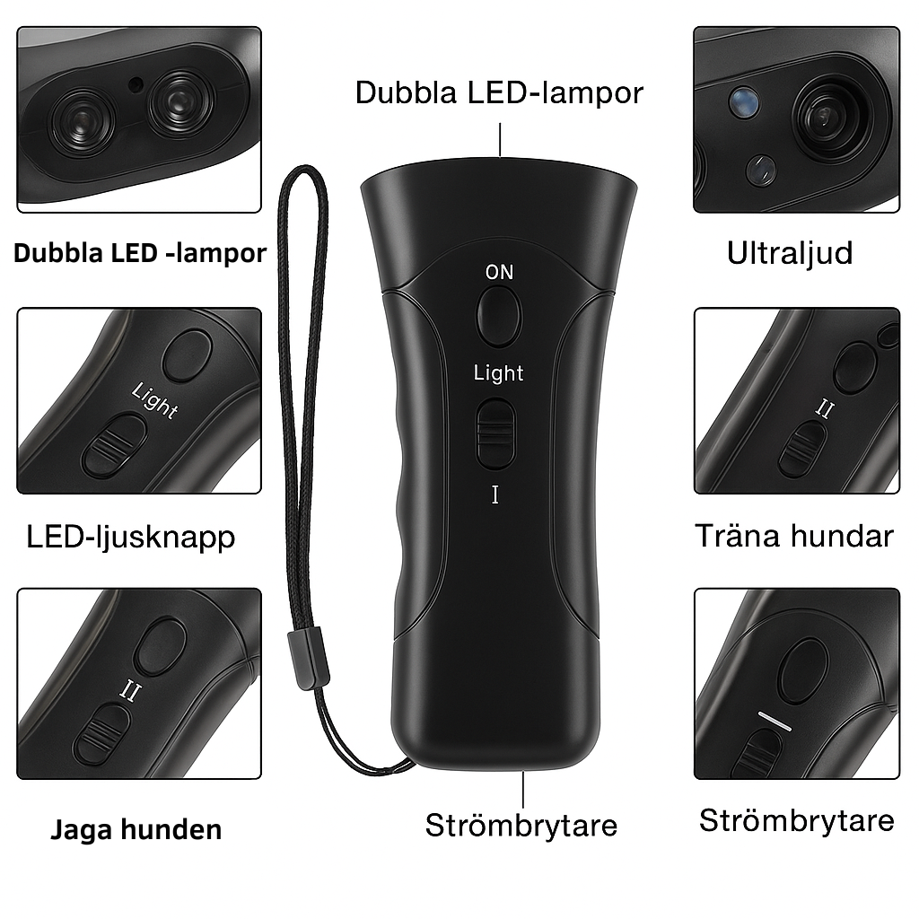 IngetSkäll - För Vänskap Med Ro & Kärlek